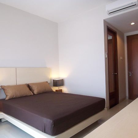 Hotel Griya Regato Jakarta Pokoj fotografie