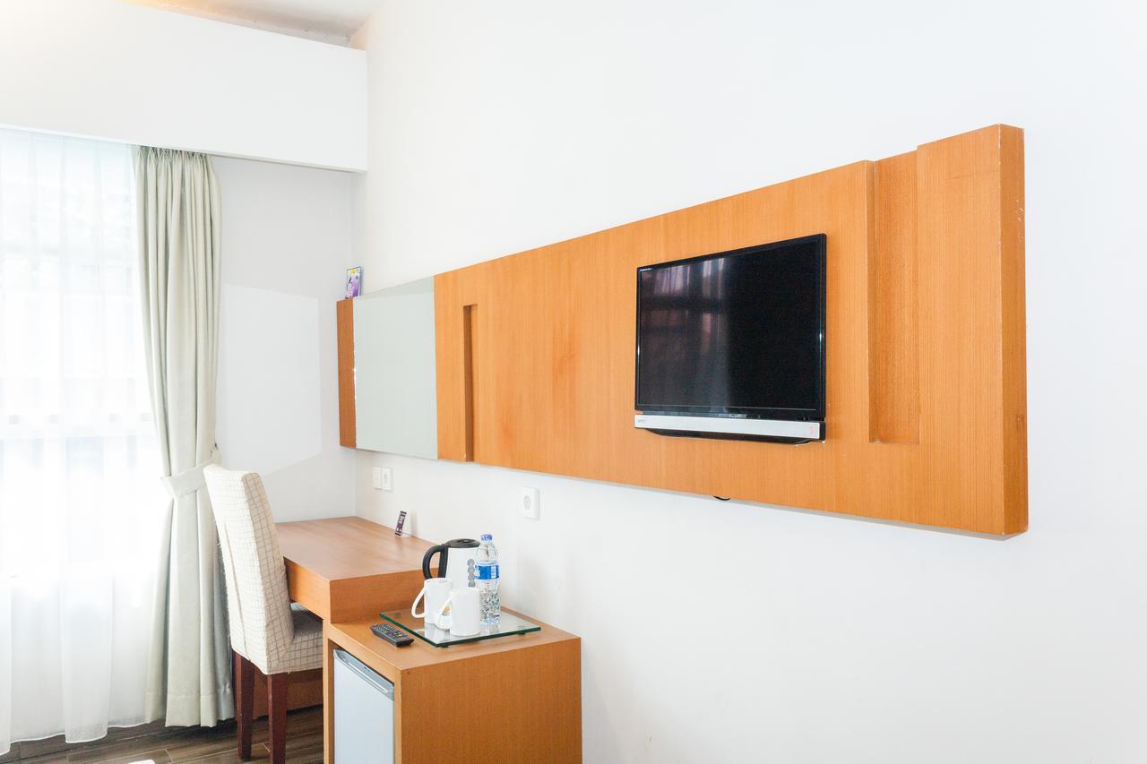 Hotel Griya Regato Jakarta Pokoj fotografie