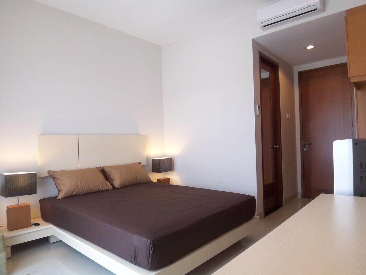 Hotel Griya Regato Jakarta Pokoj fotografie