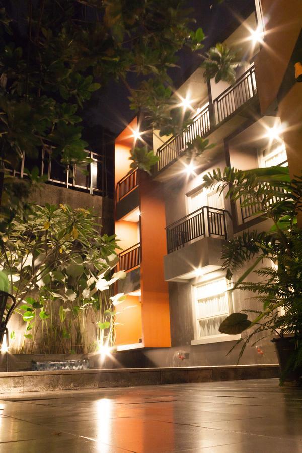 Hotel Griya Regato Jakarta Exteriér fotografie