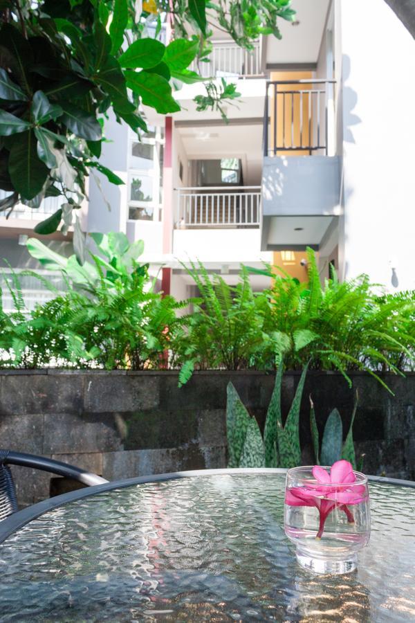 Hotel Griya Regato Jakarta Exteriér fotografie